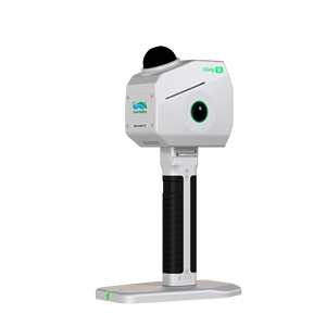Scanner laser 3D LiGrip SE GNSS RTK pour la cartographie géospatiale, Lidar portable SLAM, numérisation 3D, CHC <span class=keywords><strong>RS7</strong></span> GreenValley LiGripSE - Product Image 3