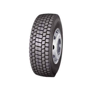 ยางรถบรรทุกแบบไม่มียางใน13R22.5รัศมีสำหรับงานหนักสินค้าใหม่ - Product Image 3