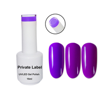 Y-SHINE meilleur prix UV Gel vernis à ongles émail 800 couleurs OEM Logo lampe à LED français Base d'eau concepteur bouteille bricolage gratuit