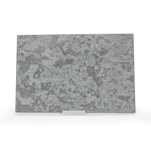 100% Sans amiante Gris Foncé Panneau De Fibrociment, Densité Moyenne Séparation de <span class=keywords><strong>Ciment</strong></span> <span class=keywords><strong>Mur</strong></span> Panneau Plaqué - Product Image 1