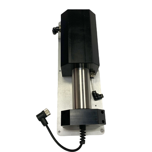 Leadmed Tùy Chỉnh OEM Thép Không Gỉ 316 Độ Đục Cảm Biến Flowcell Với 0.1ntu Độ Chính Xác Cho Uống Hệ Thống Đường Ống Dẫn Nước - Product Image 6