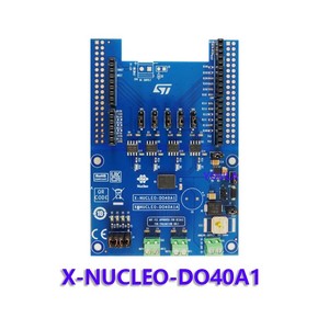 Carte de développement X-NUCLEO-DO41A1 X-NUCLEO-DO40A1 en stock basée sur IPS4140HQ-1 D308 - Product Image 3