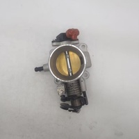 Auto Parts Throttle Valve Body Assy 35100-23701 35100 23701