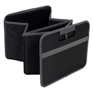 Grande boîte de rangement pliable pour accessoires de <span class=keywords><strong>voiture</strong></span>, Collection 30L, 2021, livraison gratuite - Product Image 3