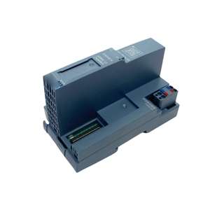 โมดูลอินเทอร์เฟซ PROFINET ยี่ห้อ Siemens รุ่น 6ES7155-6AR01-0AN0 ของแท้ 100% ใหม่เอี่ยม สำหรับ LOGO! SIMATIC ET 200SP - Product Image 2