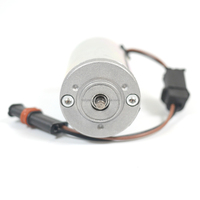 Moteur de ventilateur professionnel pour chauffage de stationnement Webasto Eberspacher 12V 24V, pièces de rechange pour chauffage diesel 92054A 666835C