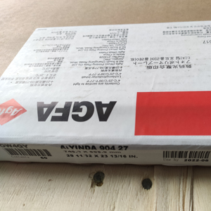 Tiêu Cực Làm Việc PhotoPolymer Violet Ctp Tấm - Product Image 3