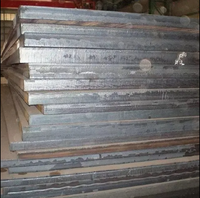 Plaque en acier au carbone Q235/Q345 la plus vendue, laminée à chaud, haute résistance, pour navires, service de découpe, 3 mm, vente directe usine