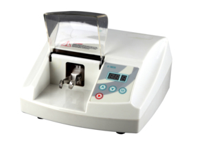 Vuelos de la cápsula de la máquina mezcladora de/para la mezcla de amalgama cápsula <span class=keywords><strong>Dental</strong></span> amalgamador - Product Image 2