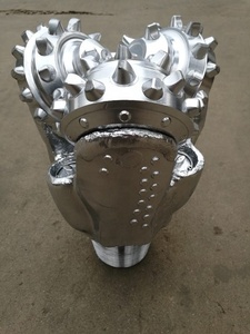 Factory Price for Multiple Formations IADC5379.5 InchHot Selling Made in China Good Qualitytricone <b>Bit</b> - Product Image 3