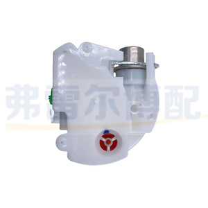 Pompe à carburant Peugeot Citroën 9670251480 1525KX pour 307 308 408 C4, pièce de rechange fabriquée en Chine - Product Image 3