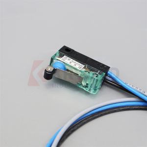 1ชิ้นเซ็นเซอร์00.783.0119สำหรับ CD102 SM102บาร์ยกชิ้นส่วนอะไหล่ที่เชื่อถือได้ - Product Image 6