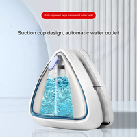 Machine de nettoyage magnétique nettoyeur de vitres maison double face nettoyage de vitres machines-outils