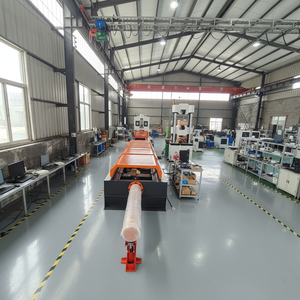 300KN <span class=keywords><strong>600KN</strong></span> Einfach zu Bedienende Hydraulische Lastförderbänder Horizontale Zugprüfmaschine - Product Image 1