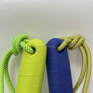 Juguete Masticable de Espuma EVA para Perros Pequeños, Resistente, Interactivo, para Exteriores, Ecológico, Estilo Clásico Informal - Product Image 3