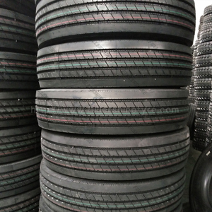 Neumático de camión radial de acero de calidad, 245/70R19.5 - Product Image 4
