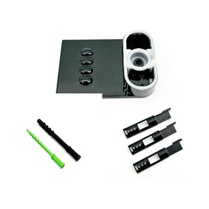 Servicios de Moldeo por Inyección de Plástico Personalizados para Fabricantes, Servicio de Fabricación de Moldes de Inyección, Fabricación de Moldes - Product Image 1
