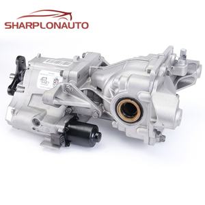 Diferencial de Eje Trasero 53000-3B540 530003B540 para KIA Hyundai - Product Image 3