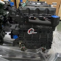 V2403 V3307 V3600 V3800 D1803 D1105 D1703 V1505 V2600 D782 V1803 D1503 Moteur diesel vente en gros moteur V2203 pour appareil Bobcat