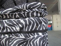 Fabricant Usine Vente en gros Personnalisé Jogger Léger Poussette pour Animaux de Compagnie Magnifiques Porte-chiens Détachables pour Bébés