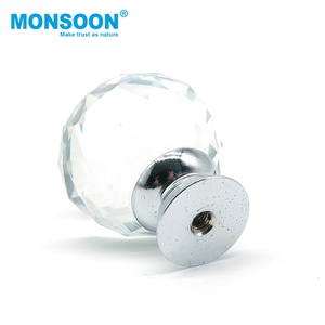 Tirador de Cristal Oculto para Muebles de Dormitorio Modernos Minimalistas, Tirador de Armario de Cocina, Tirador de Cajón de Armario, Tirador de Cómoda - Product Image 6