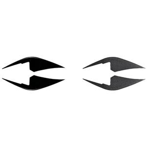 Kit carrosserie pour Toyota GR86 2022+ : Pare-chocs avant, séparateurs latéraux, aileron coupe-vent, lames d'air tuning, accessoires auto - Product Image 6