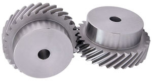 Alternativa para Ringfeder Sati Chiaravalli BEA KBK <span class=keywords><strong>Tollok</strong></span> oem cnc, mecanizado, hobbing, engranaje de espolón de acero anti-pestaña - Product Image 4