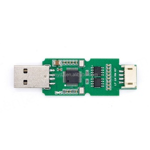 Module audio USB vers audio, interface micro/haut-parleur intégrée, compatible avec Raspberry Pi/RDK X3 - Product Image 4