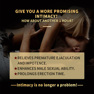 Prof.Ding Großhandel Niedriger Preis OEM/ODM Factory Men Delay Spray Längere Zeit 5ml/10ml Private Label Schnelle Lieferung - Product Image 2