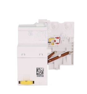 โมดูล RCD แบบใหม่ 100% Vigi IC65 2P 40A 30mA Type a สำหรับ MCB 230V AC ราง DIN ป้องกันกระแสไฟรั่ว - Product Image 5