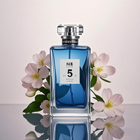 Fabricants de Parfums de Marque Privée Personnalisés en Gros, Cologne pour Parfums Arabes, Huile 35ml, Parfum Homme Noir