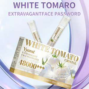 OEM/ODM Natural Dual Cabin White Tomato <b>Collagen</b> Drink Vitamin C Beauty Hydrating Skin Brightening Wrinkle Reduction - Product Image 2