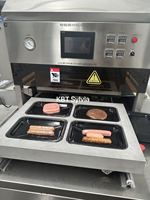 VSP Machine à emballer sous vide pour homard crabe fruits de mer poisson filet de crevettes