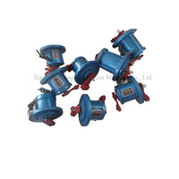 Pièces de rechange durables de tamis de vibration de moteur de vibration verticale pour l'écran vibrant rotatoire