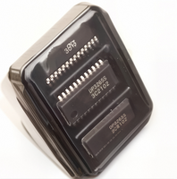 Circuits intégrés de pilote d'affichage LED DP3265S SSOP24, composants électroniques de distribution d'alimentation de bonne qualité