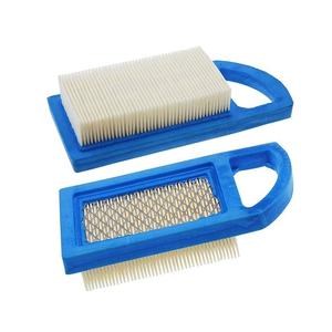 794421 filtre à air pour <span class=keywords><strong>Briggs</strong></span> & <span class=keywords><strong>Stratton</strong></span> 697152 698413 794421 797007 30-073 pièces de rechange pour <span class=keywords><strong>tondeuse</strong></span> à gazon - Product Image 5