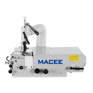 Mc 801 Ronde Mes Schuiven Lederen <span class=keywords><strong>Machine</strong></span> Alleen Voor Lederen <span class=keywords><strong>Machine</strong></span> Hoofd - Product Image 1