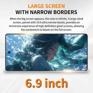 Cache arrière en verre pour S25 Ultra 5G, coque de remplacement rigide pour batterie, couvercle arrière avec adhésif - Product Image 4