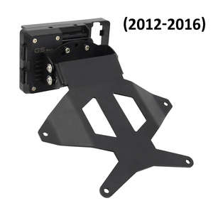 Support de téléphone portable pour <span class=keywords><strong>SUZUKI</strong></span> V-STROM <span class=keywords><strong>650</strong></span> XT <span class=keywords><strong>DL</strong></span> <span class=keywords><strong>650</strong></span> <span class=keywords><strong>Vstrom</strong></span> 2012-2016 Support de navigateur GPS rechargeable pour moto - Product Image 2