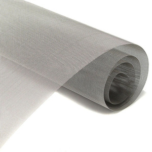 10 20 25 90 100 120 150 200 micron SUS304 thép không gỉ Lọc dây lưới màn hình cho Bộ lọc nước - Product Image 1