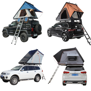 Tente de toit automobile de haute qualité Eezi Awn - Product Image 5