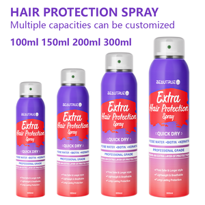 Vente en gros OEM <span class=keywords><strong>meilleur</strong></span> salon kératine biotine <span class=keywords><strong>spray</strong></span> <span class=keywords><strong>protecteur</strong></span> <span class=keywords><strong>de</strong></span> <span class=keywords><strong>chaleur</strong></span> pour cheveux nourrissant réparation outils <span class=keywords><strong>de</strong></span> coiffage <span class=keywords><strong>spray</strong></span> <span class=keywords><strong>de</strong></span> protection thermique - Product Image 4