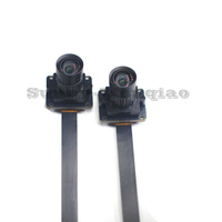 Kamera Robot Penglihatan Keamanan Sunny Wenqiao 48MP HD Definisi Tinggi Auto Fokus OEM VR Mini IMX586 Mipi Sudut Lebar Lensa 1/2.0