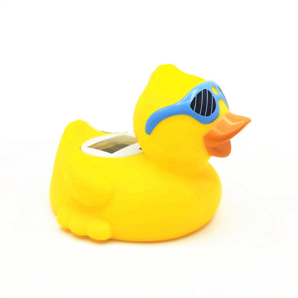 Lunettes de soleil jaunes