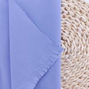 Ткань из 90% нейлона и 10% спандекса, 170 г/м², 160D, матовая, 146-148 см, водонепроницаемая, эластичная, для уличной одежды/курток - Product Image 3