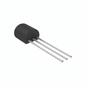 Sourcing Service Transistors TO-226-3, TO-92-3 Long Body MPSA64 Electronic Components - Product Image 1