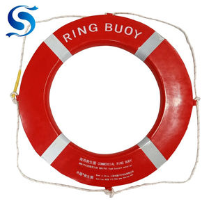Dispositivo de rescate de seguridad del agua, boya de anillo de boya <span class=keywords><strong>salvavidas</strong></span>, Ayuda de flotabilidad - Product Image 4