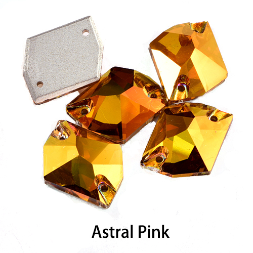 Rose astral