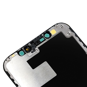 Écran de Remplacement OLED Qualité Originale pour iPhone <span class=keywords><strong>12</strong></span> Pro Max et iPhone <span class=keywords><strong>12</strong></span> Mini LCD - Product Image 2