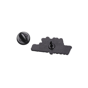Un <span class=keywords><strong>film</strong></span> de Woody Allen émail broche comédie réalisateur de <span class=keywords><strong>film</strong></span> broche revers insigne sac à dos bijoux cadeau pour les amis - Product Image 5